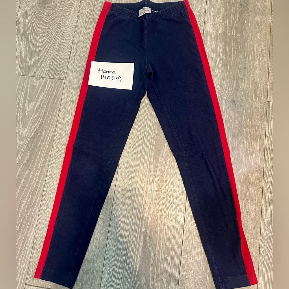Hanna Andersson leggings